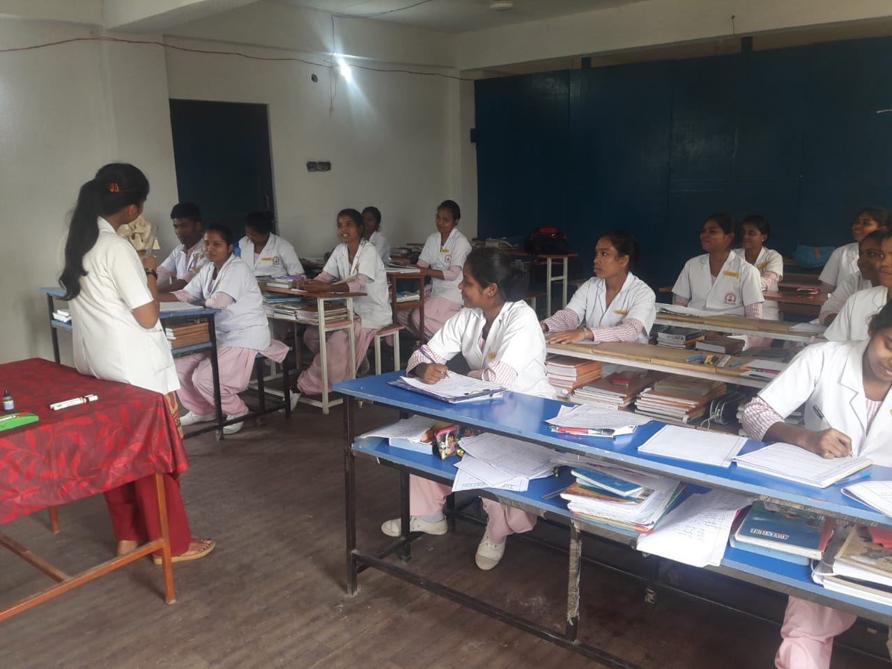 Gallery – Amrita College of Nursing