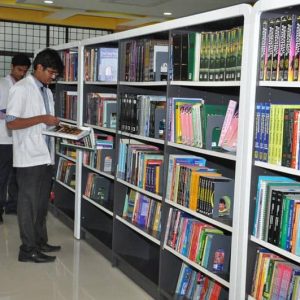 Library-11